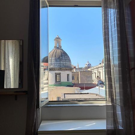 Maison Duomo 290 Napels Buitenkant foto