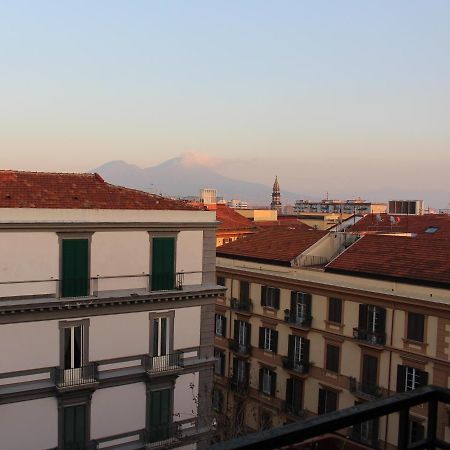 Maison Duomo 290 Napels Buitenkant foto