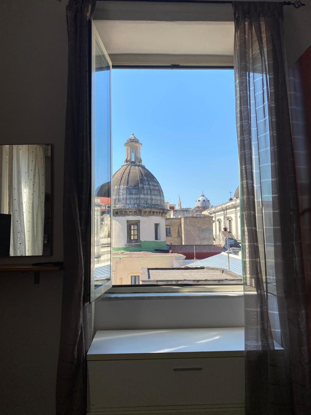 Maison Duomo 290 Napels Buitenkant foto