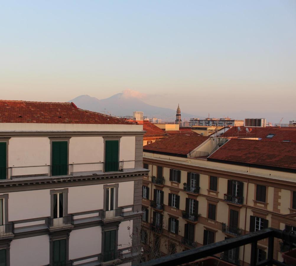 Maison Duomo 290 Napels Buitenkant foto